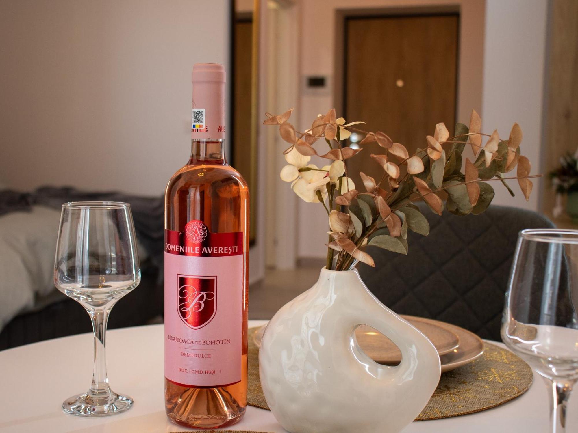 Luxury Relax In Style Bucarest