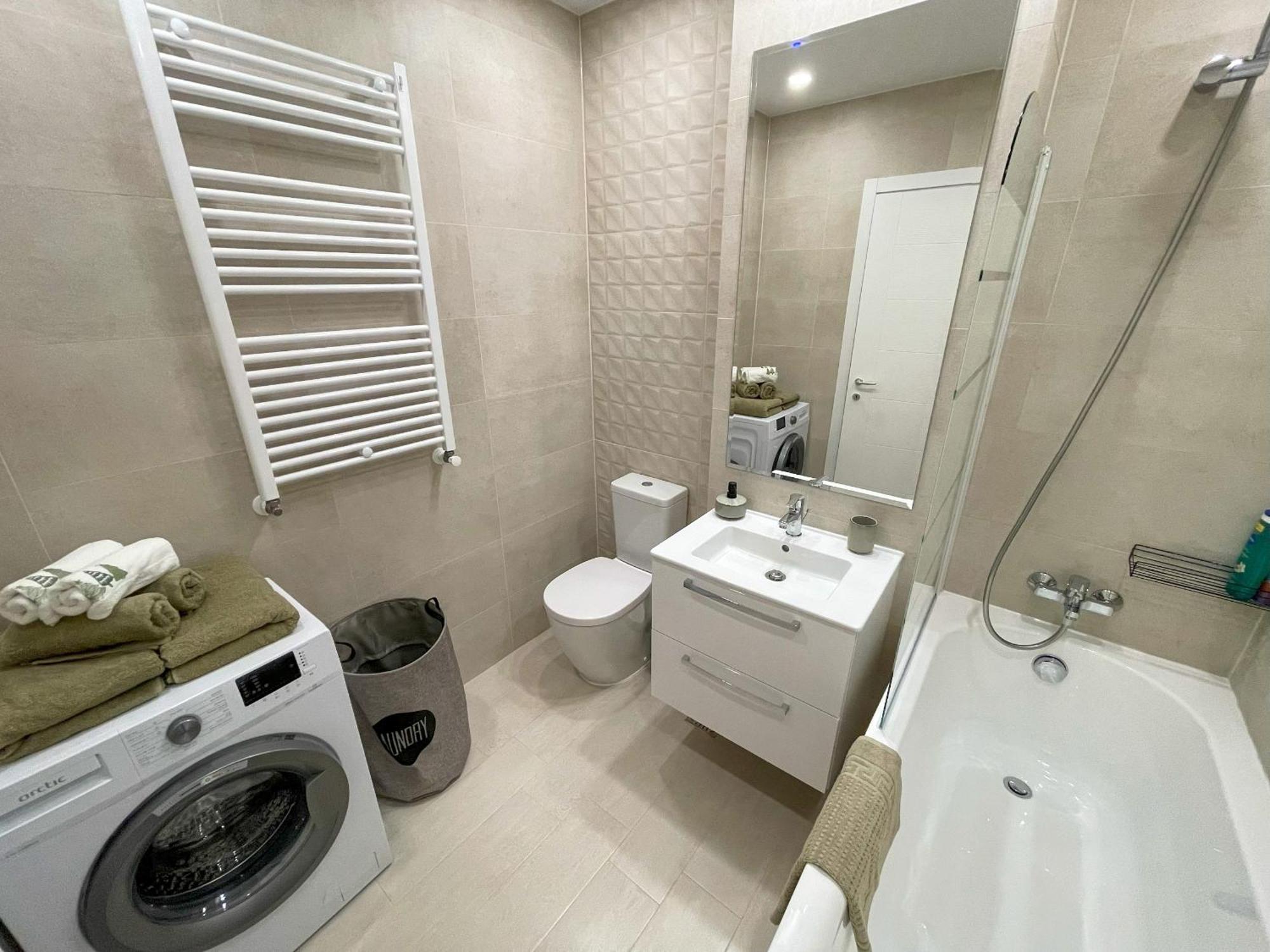 Appartamento Luxury Relax In Style Bucarest