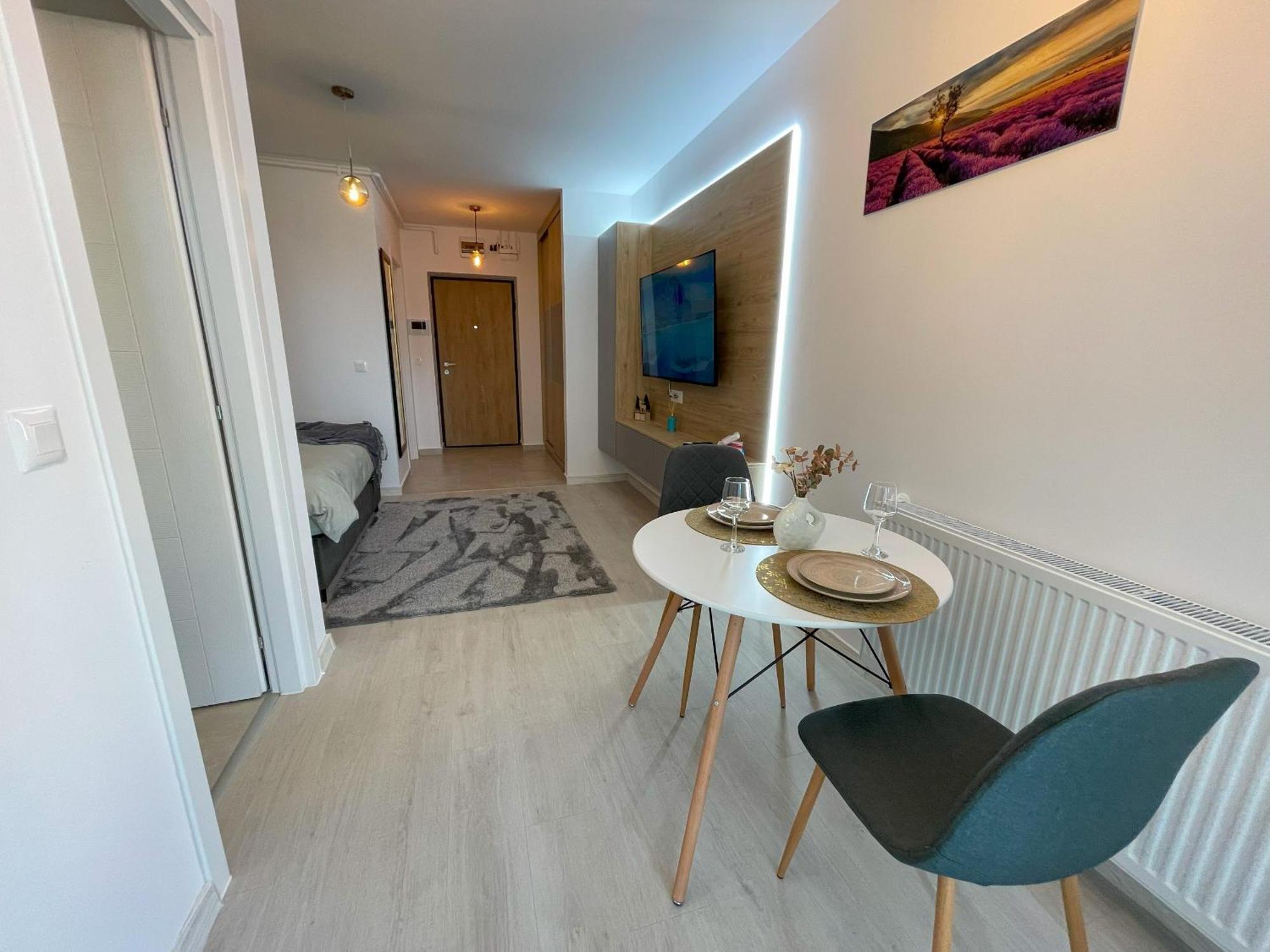 Apartment Luxury Relax In Style